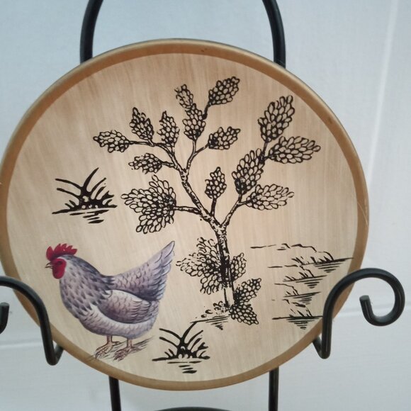 Kitchen decoration. - Picture 3 of 4